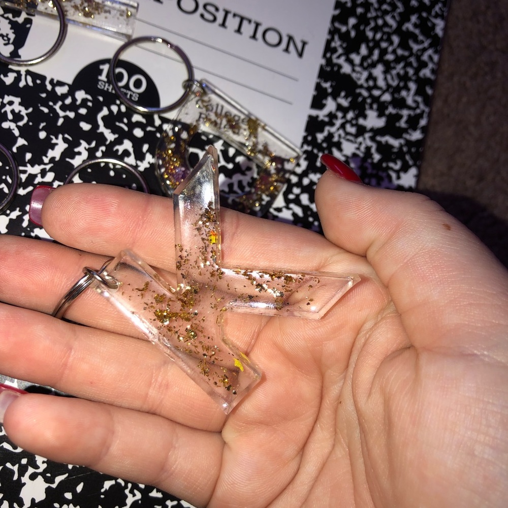 Keychains - Picture 3 of 4